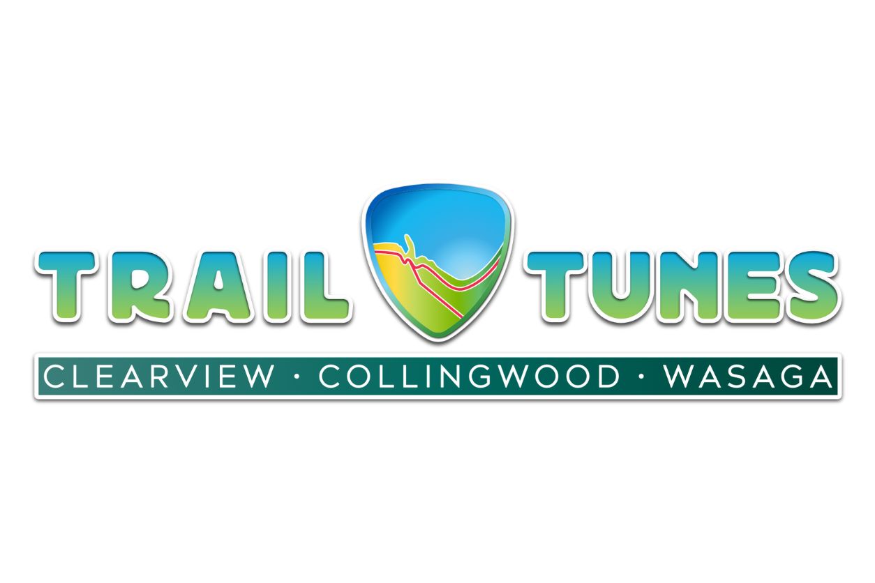 Trail Tunes 2023